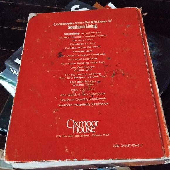 Cookbook - Picture 2 of 8